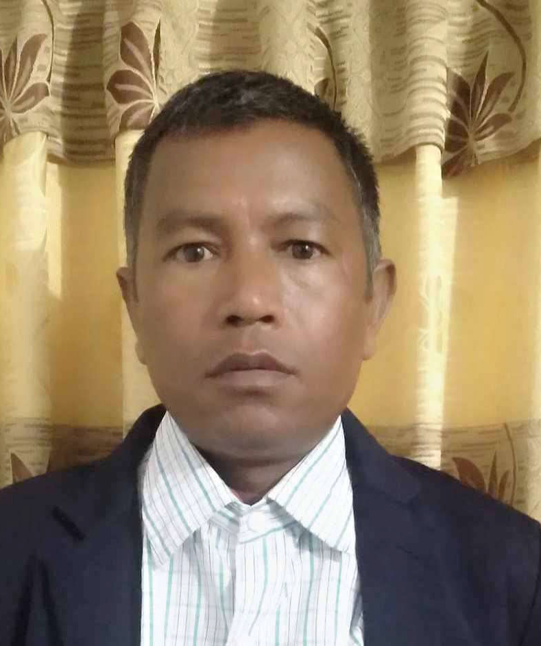 Prem Prakash Basnet