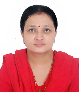 Sabita Maharjan